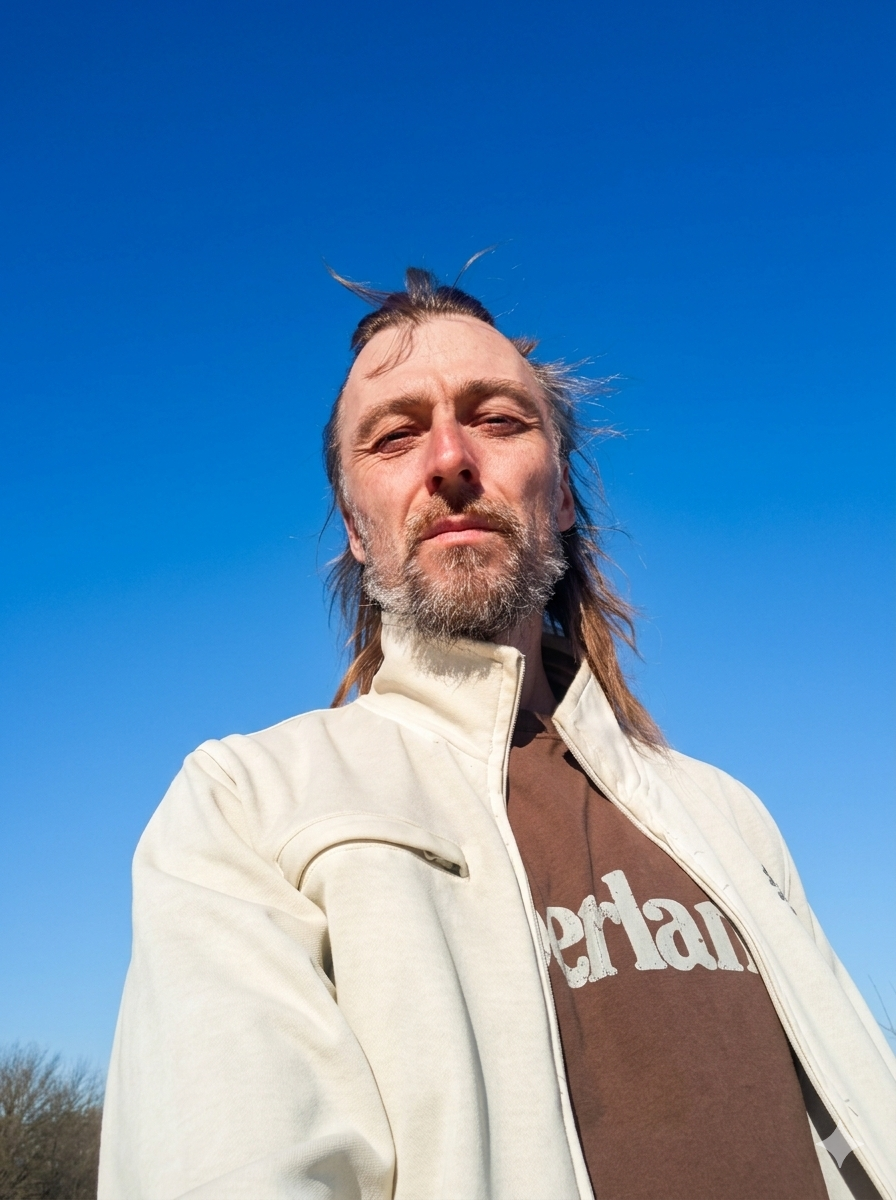 Sergey - Founder of Ubiqulon